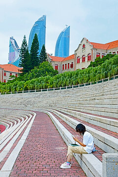 厦门大学