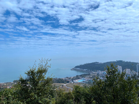 海岛风景