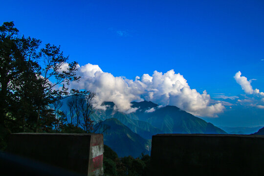 龙泉山