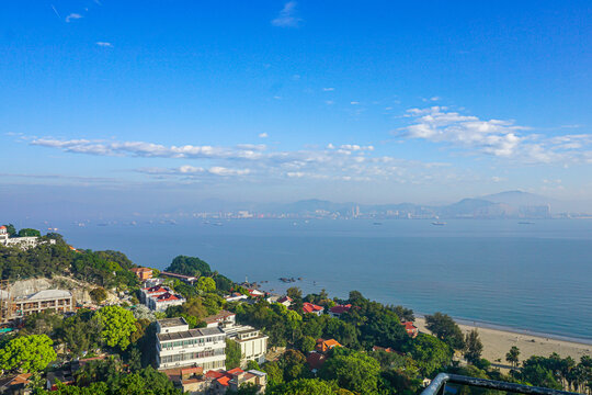 鼓浪屿