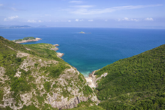 香港西贡东郊野公园