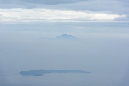 意境山水