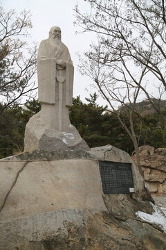 青岛华严寺