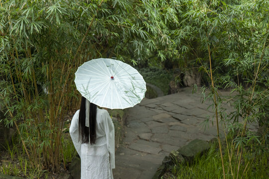 古风汉服