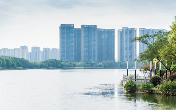 苏州石湖景区