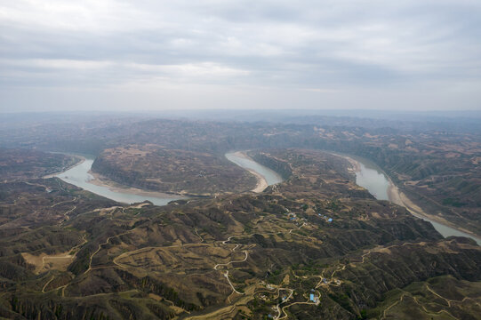 黄河