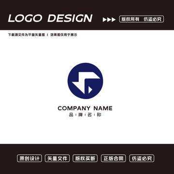 互联网LOGO标志