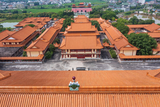 大雄禅寺