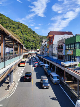 日本街景