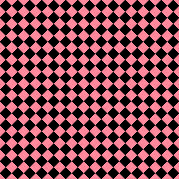 红黑棋盘棋盘格图案