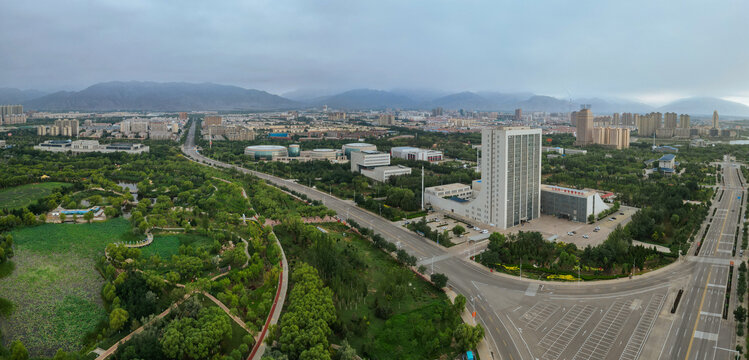 石嘴山市