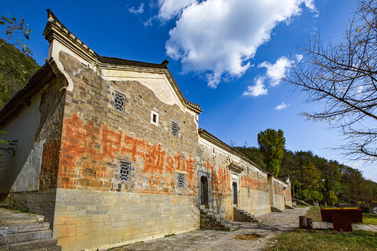 湖北旅游景点