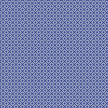 碎花底纹
