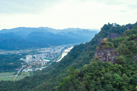 齐云山