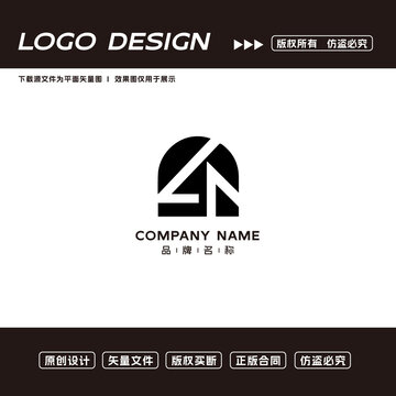 文化传播LOGO标志