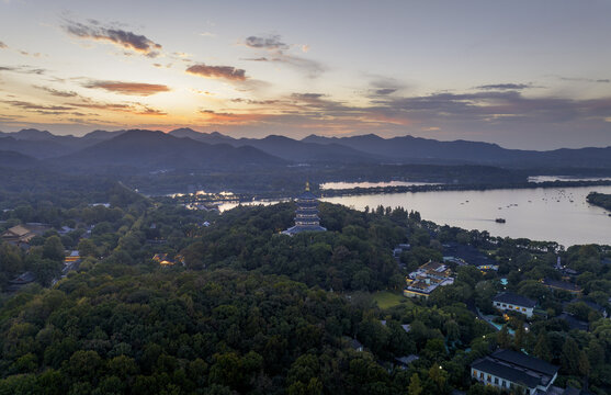 雷峰塔