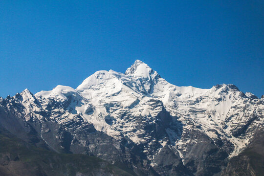 户外风景