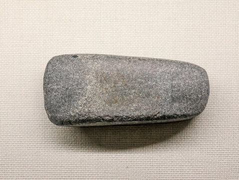石斧