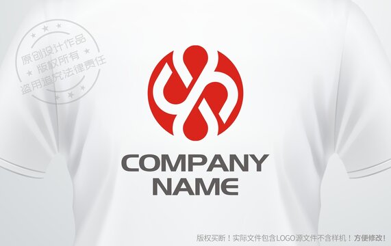 公司logo设计