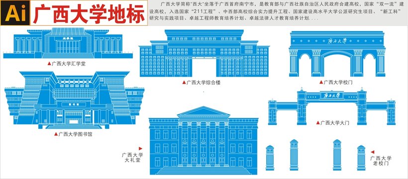 广西大学