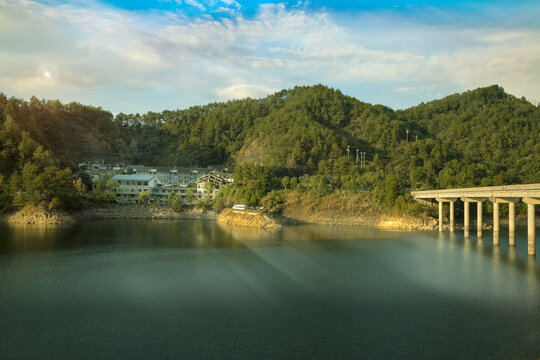 杭州千岛湖祺悦度假村