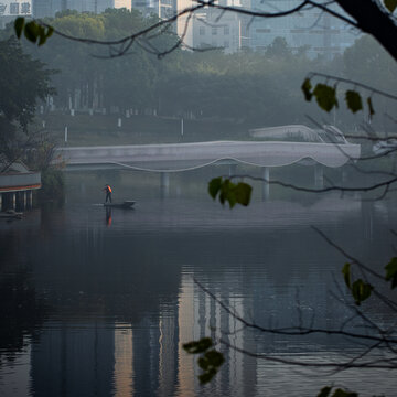 重庆百林公园