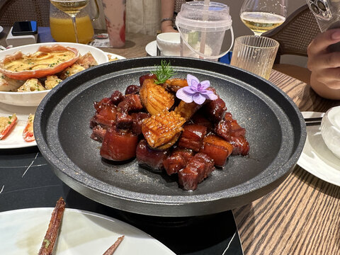 红烧肉