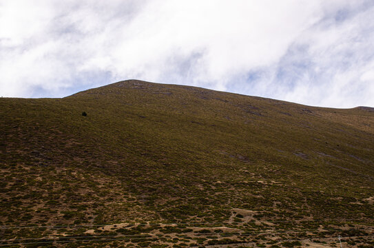 川藏线自驾旅行川西藏区风光