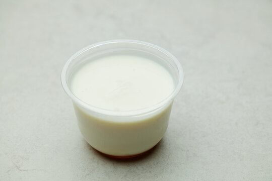 手工酸奶纯酸奶