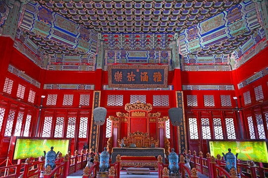 北京文庙