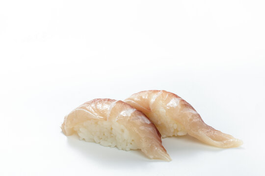 章红鱼寿司