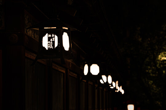 京都八坂神社