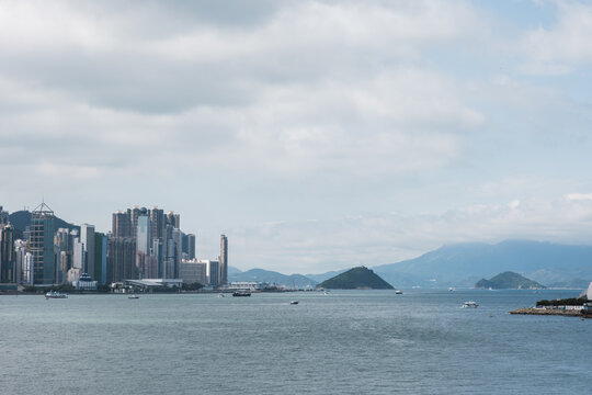 香港海港城