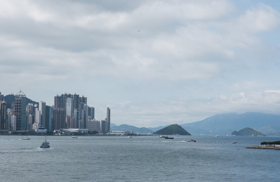 香港海港城