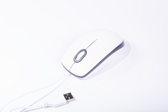 USB接口鼠标