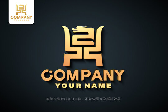 鼎标志鼎logo