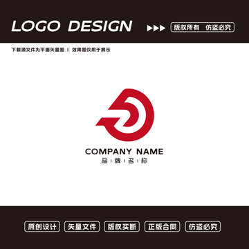 保险logo标志