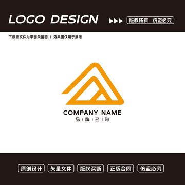 文化传播LOGO标志