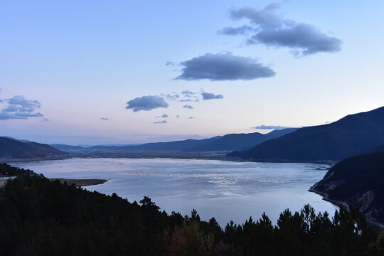 香格里拉