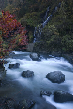 长白山