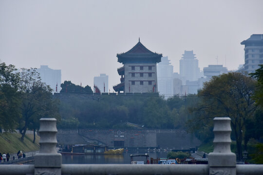 永宁门