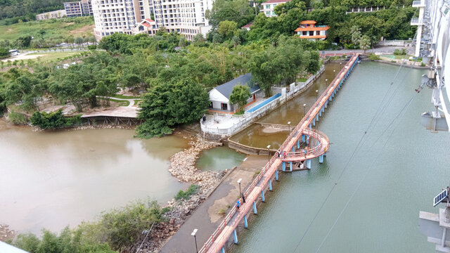 古兜温泉小镇