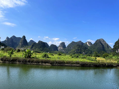 桂林山水