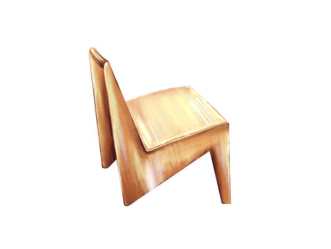 艺术椅子