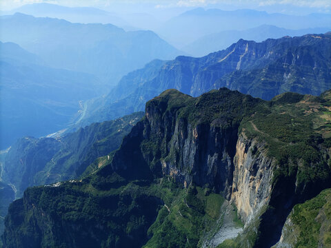 昭通大山包