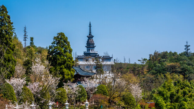 径山寺