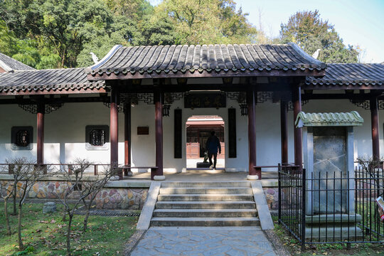 长沙岳麓书院