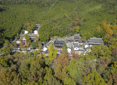 安吉灵峰院