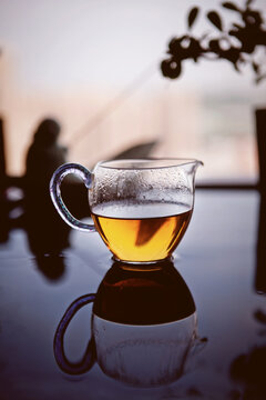 公道杯