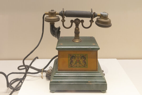 皇家电话机